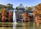 Crystal Palace of the Retiro, Madrid | Recurso educativo 778351