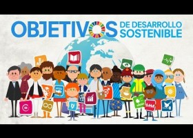 Els Objectius de Desenvolupament Sostenible | Recurso educativo 785520