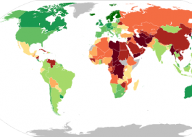 Índice de democracia | Recurso educativo 786117