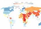 La democracia global disminuye | Recurso educativo 786962