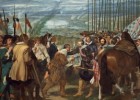 The Surrender of Breda. | Recurso educativo 787455