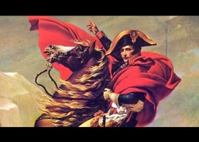 Rise and Fall of Napoleon Bonaparte | Recurso educativo 787890