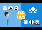 Tecnologías de la Información y Comunicación (TIC) | Recurso educativo 788009