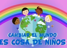 Reducir, reciclar y reutilizar es cosa de niños | Recurso educativo 789128