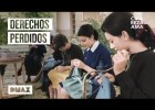 La desigualtat de la dona durant el franquisme | Recurso educativo 789218