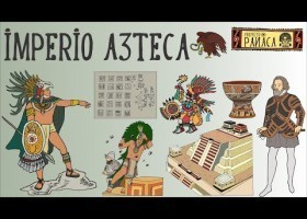 O día a día dos nobres aztecas | Recurso educativo 789274