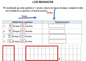 La multiplicación | Recurso educativo 790342