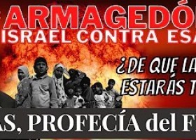 La guerra de Armagedón ¿está cerca? - La profecía de Abdías - Israel | Recurso educativo 7901094