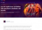 Celebraciones de Navidad | Recurso educativo 788836