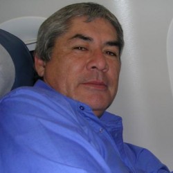 aldo villarroel