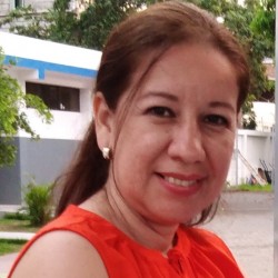 Yicela Dolores Garcia Moreira